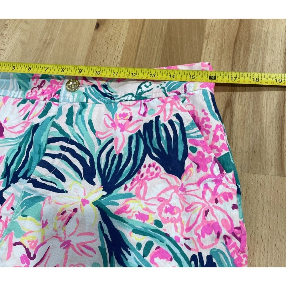 Lilly Pulitzer experience blend